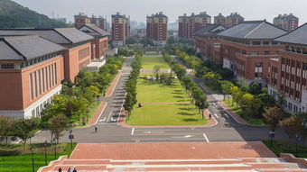 浙江优秀大专学校排名及解析